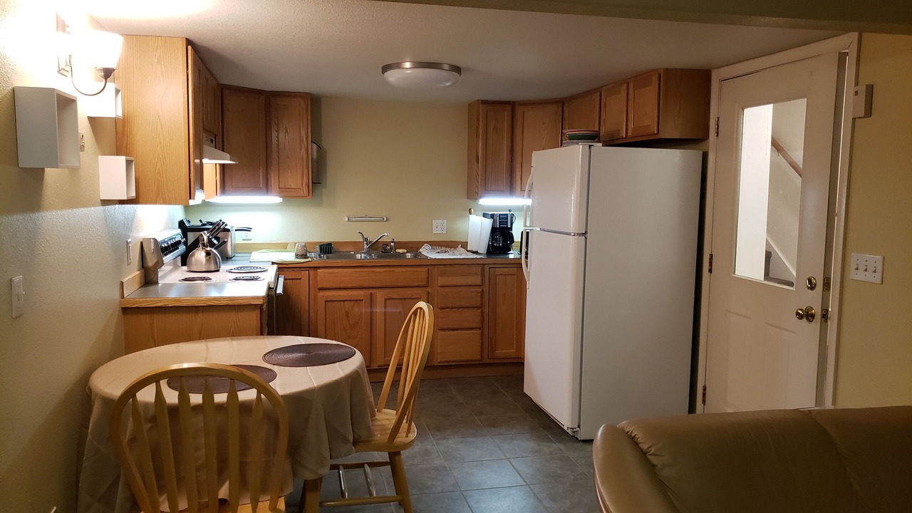 Photo of Kitchen in Fairbanks