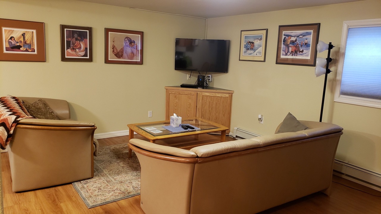 Photo of Bedroom in Fairbanks