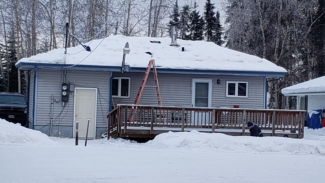 Photo of Others in Fairbanks