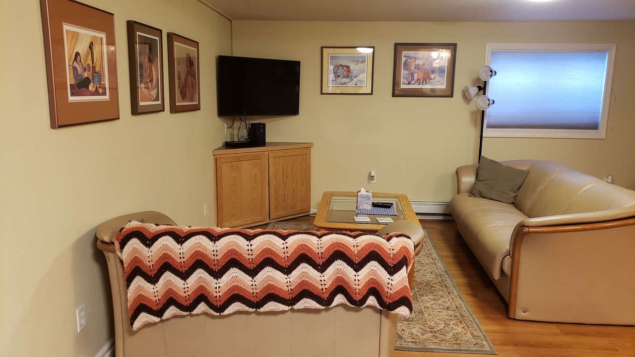 Photo of Bedroom in Fairbanks