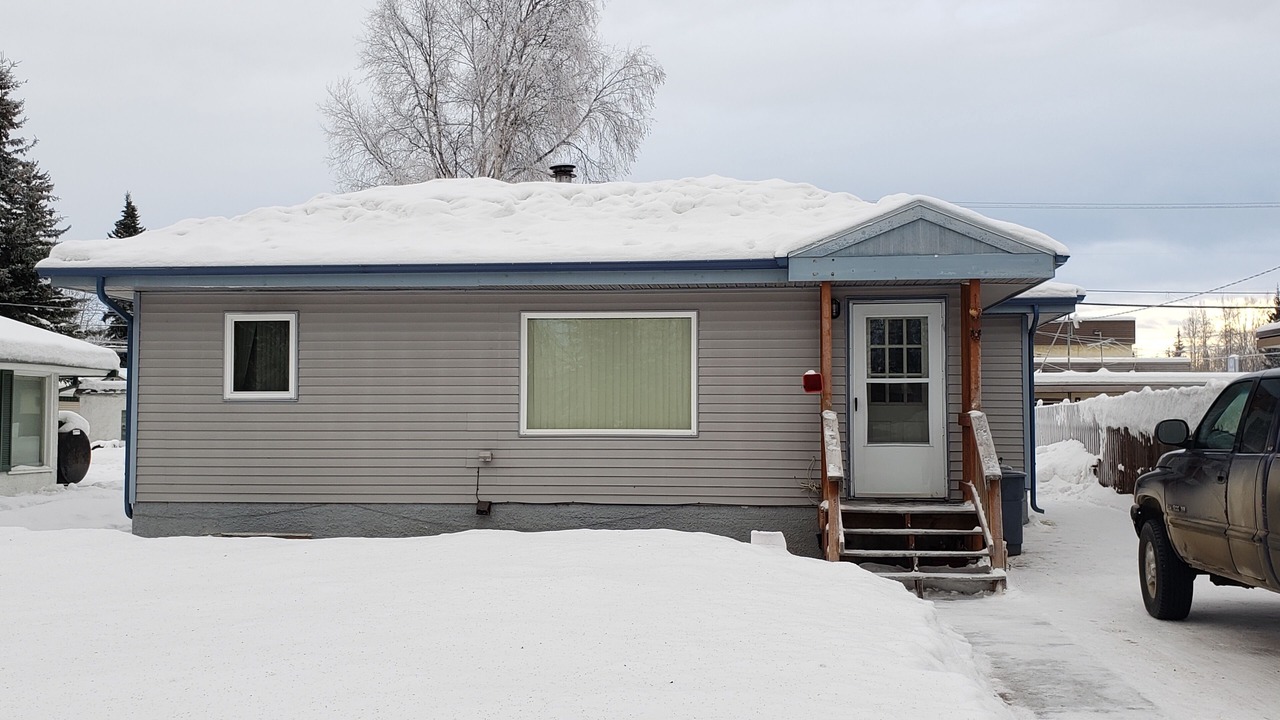Photo of Others in Fairbanks