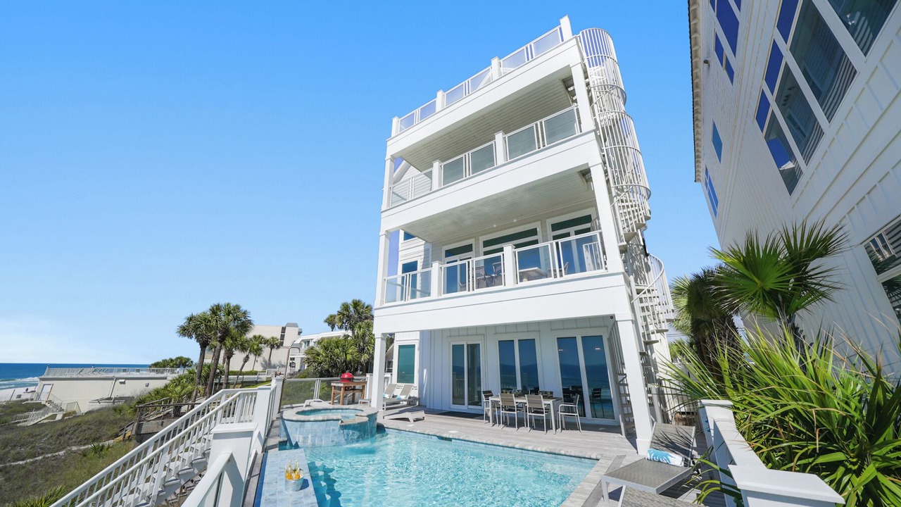 Photo of Outdoor in Hollywood Beach