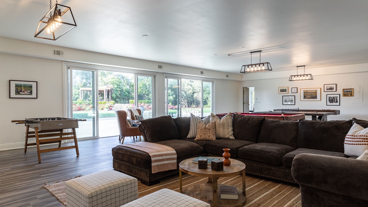 Photo of Bedroom in Temecula