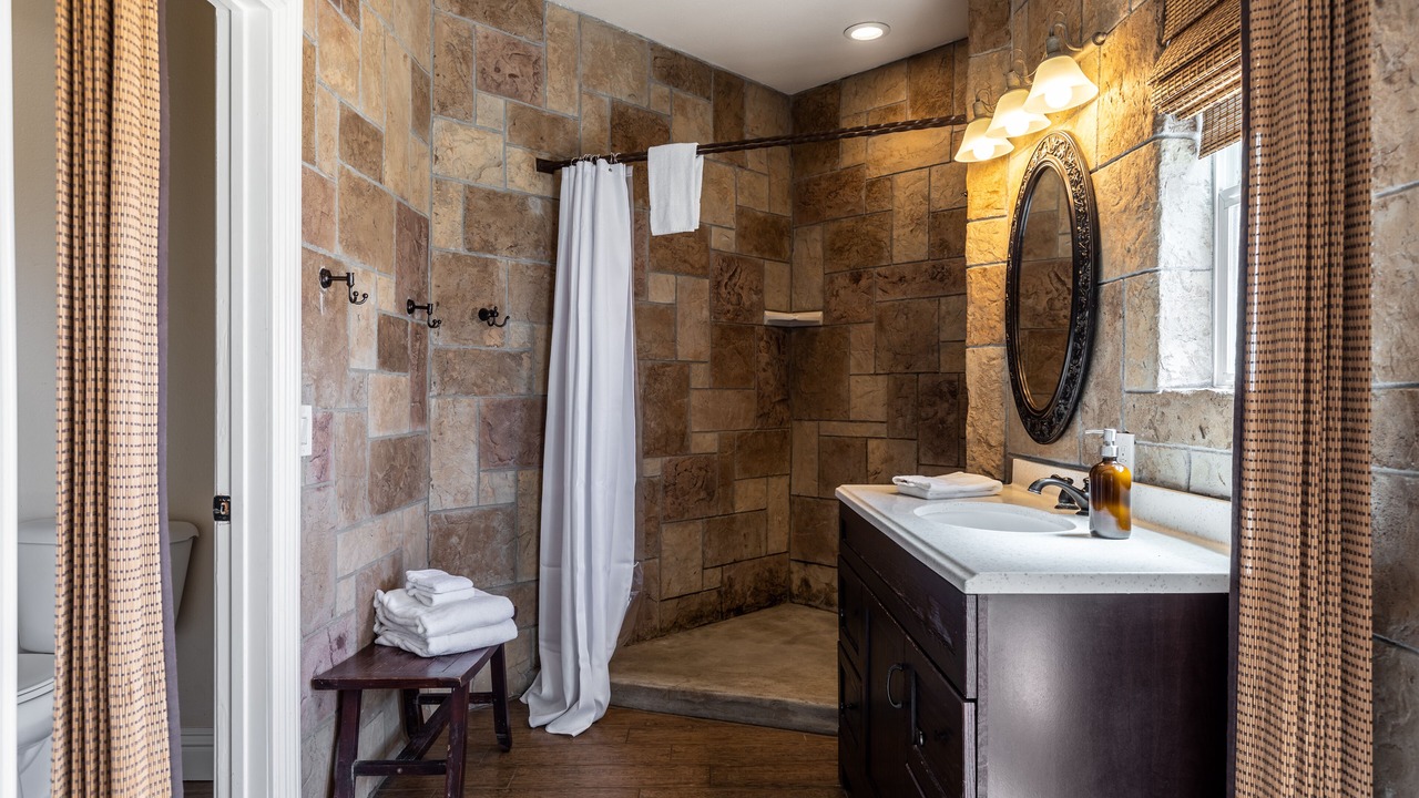Photo of Bathroom in Temecula
