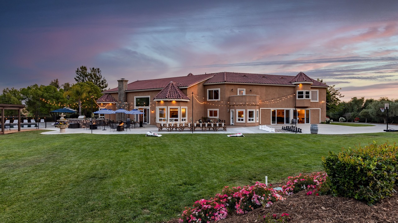 Photo of Outdoor in Temecula