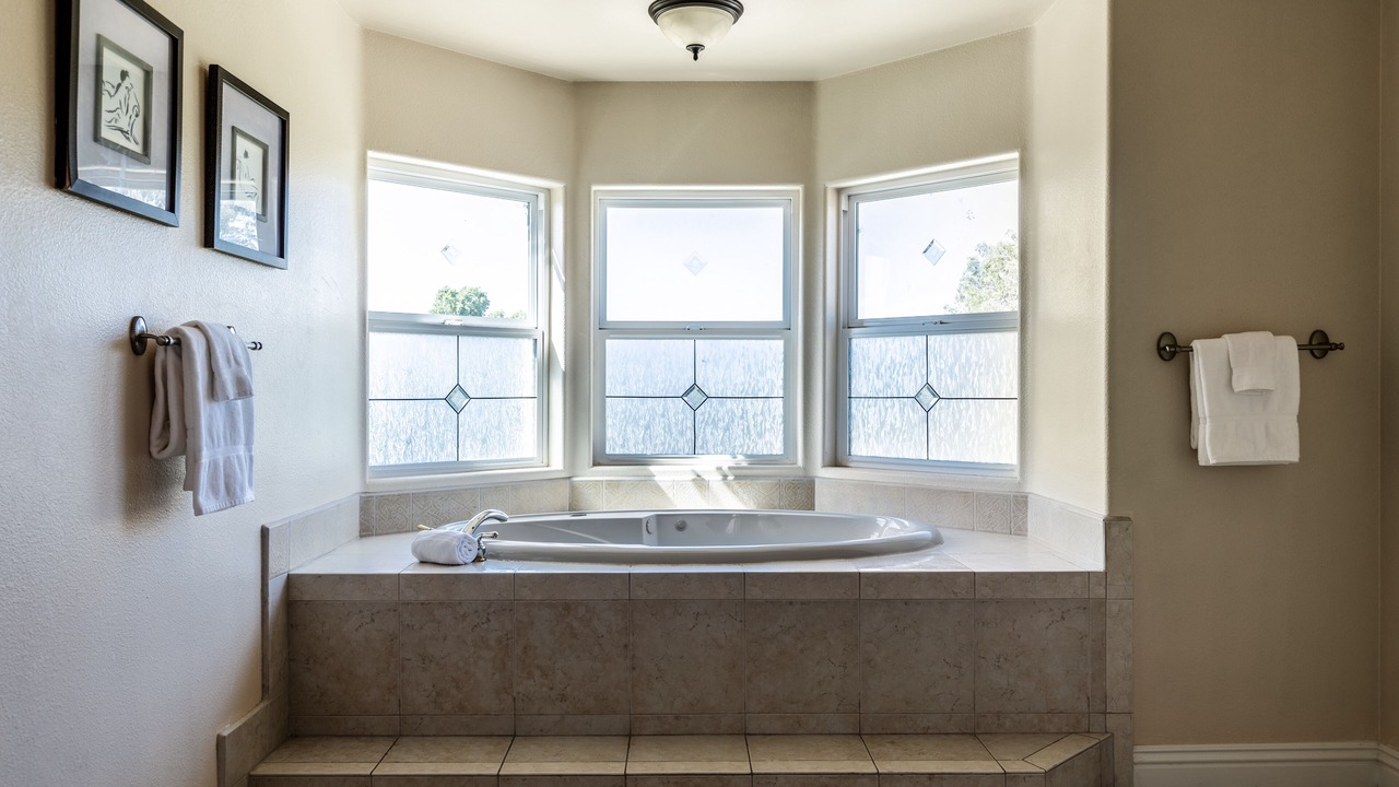 Photo of Bathroom in Temecula