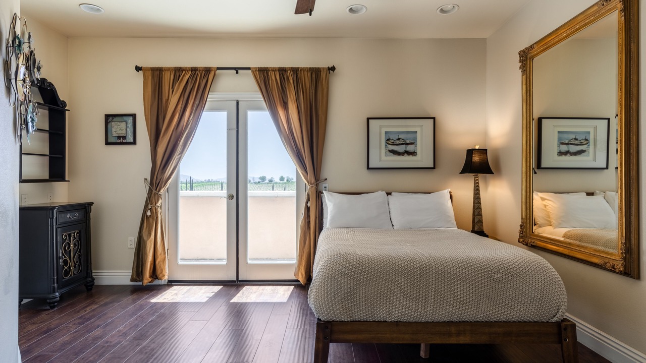 Photo of Bedroom in Temecula