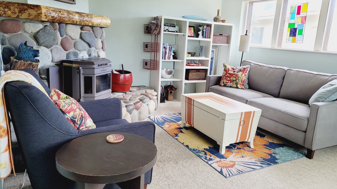 Photo of Livingroom in Cedaredge