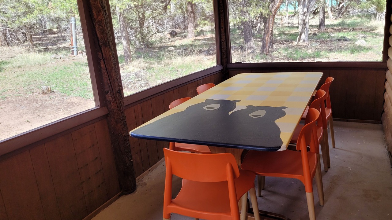 Photo of Outdoor in Cedaredge