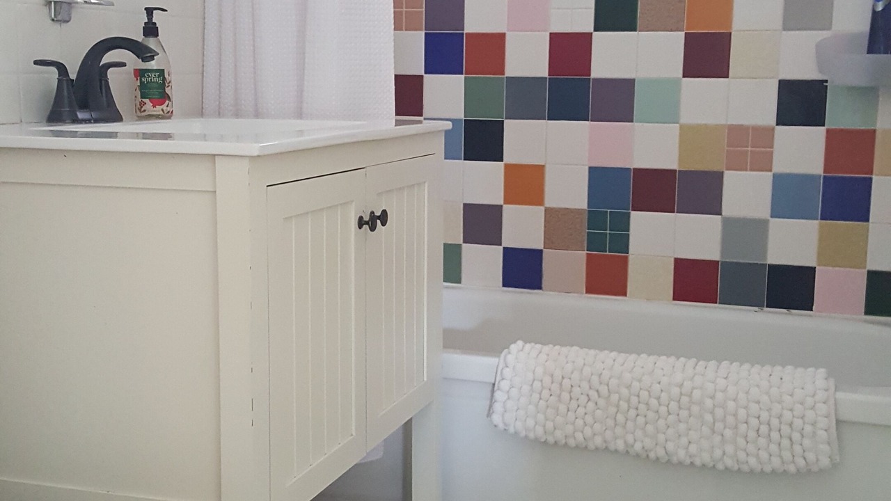 Photo of Bathroom in Cedaredge