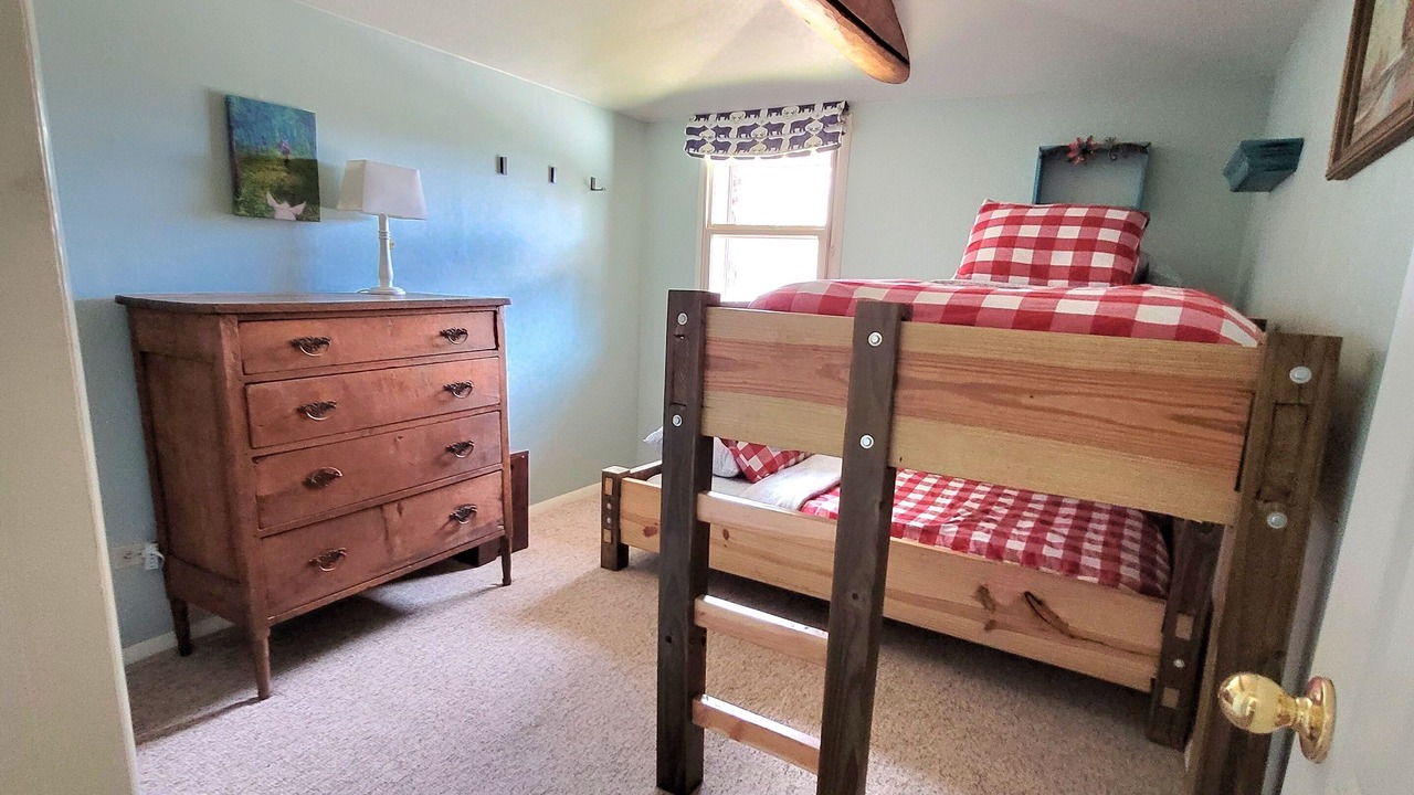Photo of Bedroom in Cedaredge
