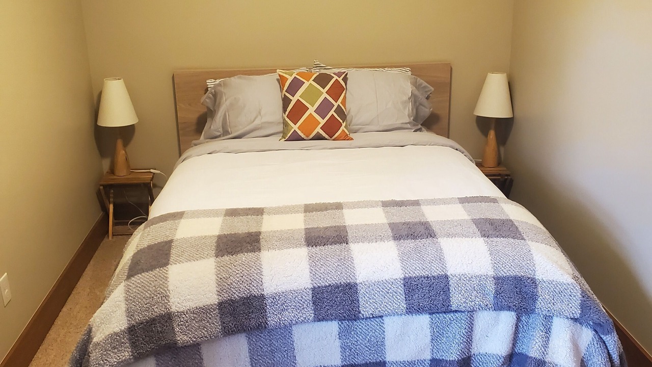 Photo of Bedroom in Silverton