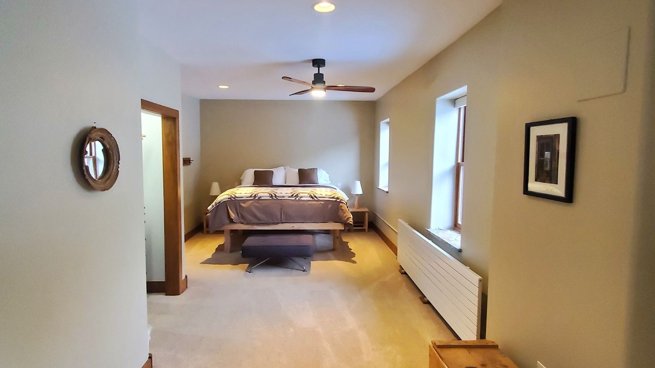 Photo of Bedroom in Silverton
