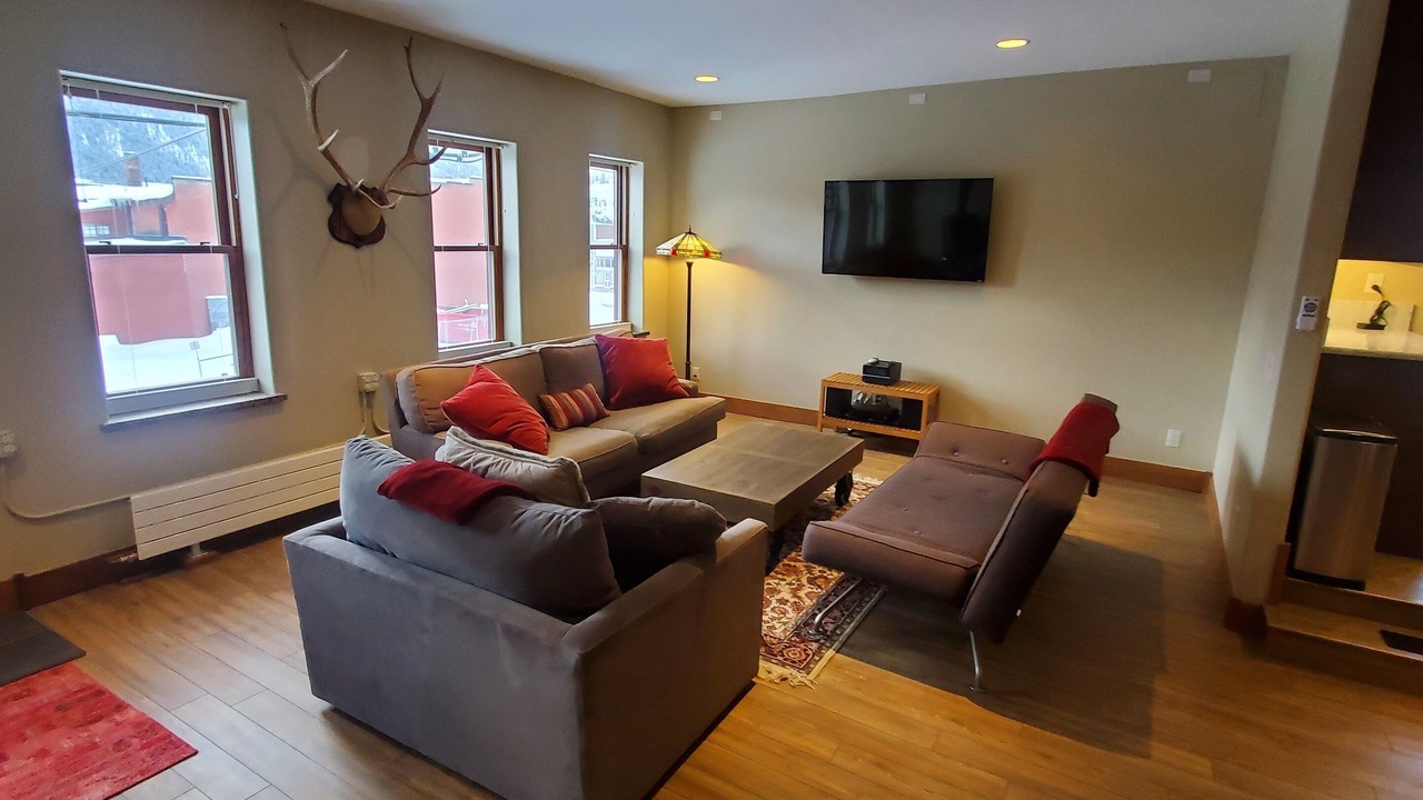 Photo of Livingroom in Silverton