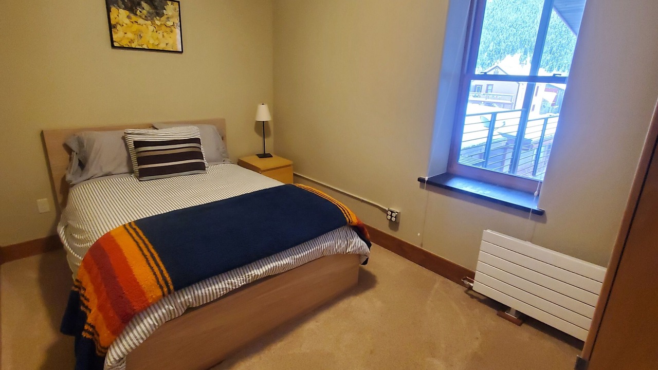 Photo of Bedroom in Silverton