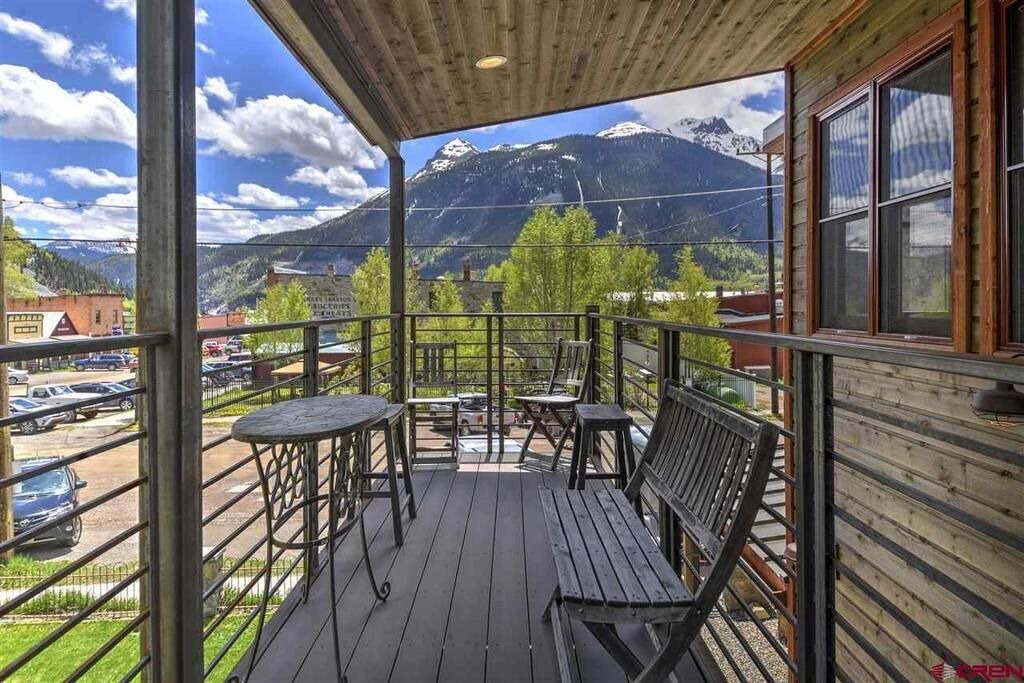 Photo of Patio Balcony in Silverton
