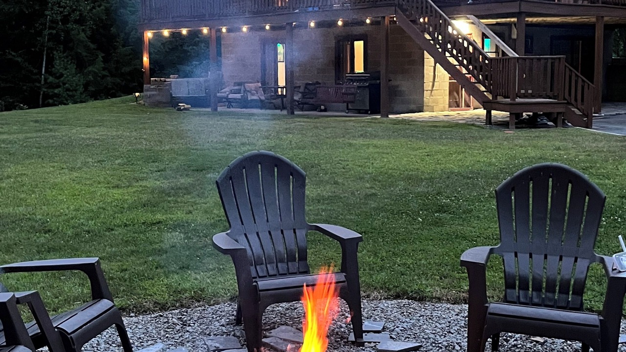 Photo of Outdoor in Warrensburg