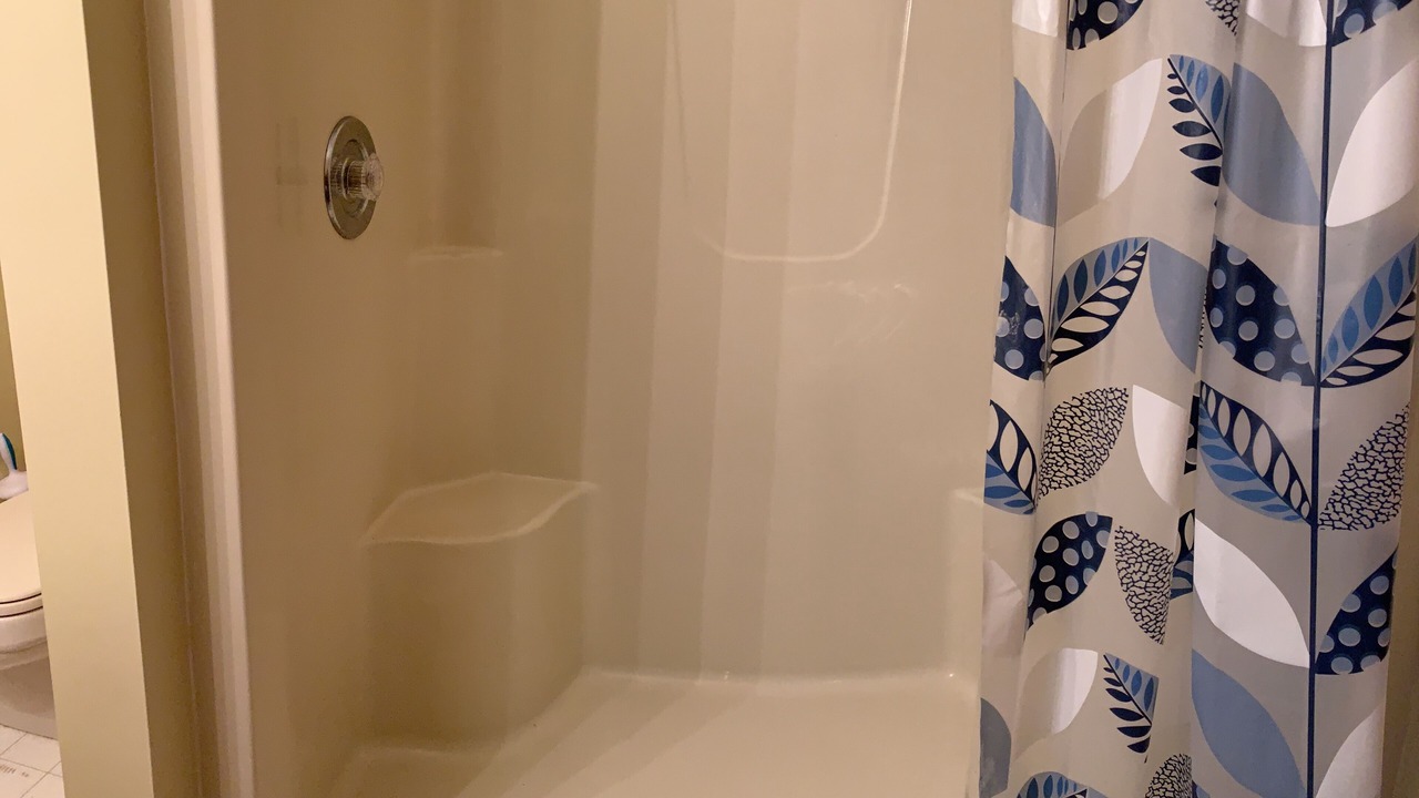 Photo of Bathroom in Warrensburg