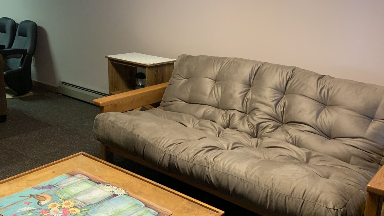 Photo of Livingroom in Warrensburg