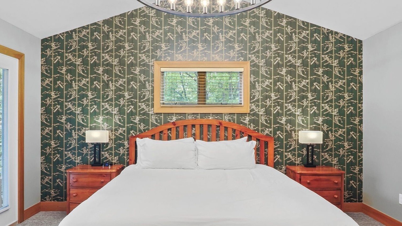 Photo of Bedroom in Boyne Falls