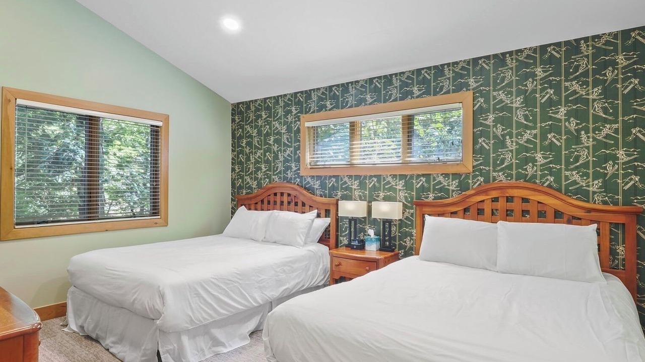 Photo of Bedroom in Boyne Falls