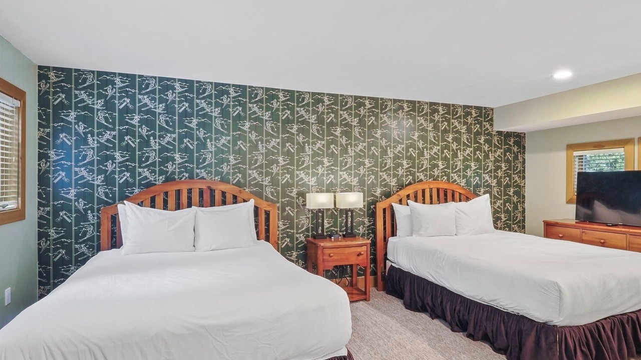 Photo of Bedroom in Boyne Falls