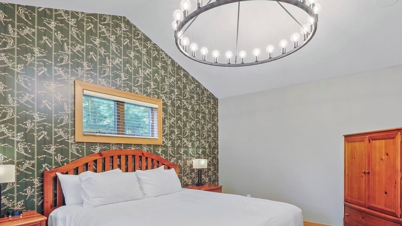 Photo of Bedroom in Boyne Falls