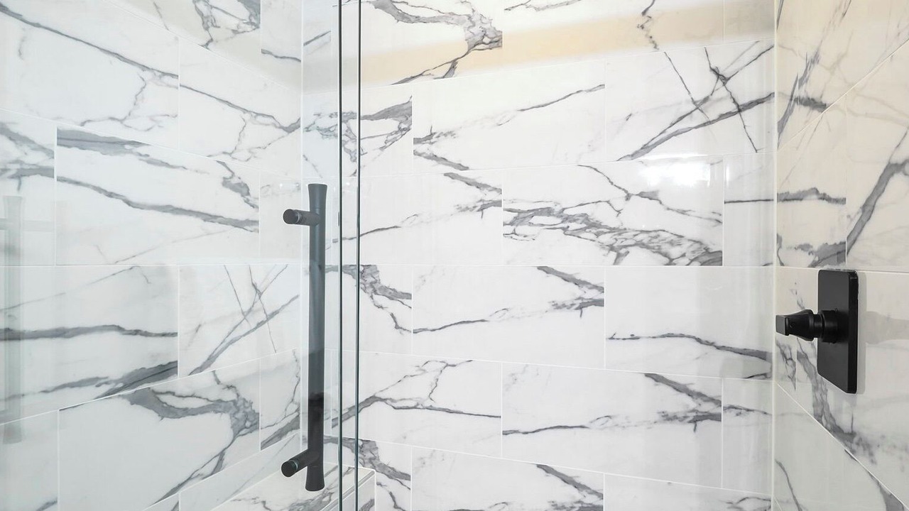 Photo of Bathroom in Boyne Falls