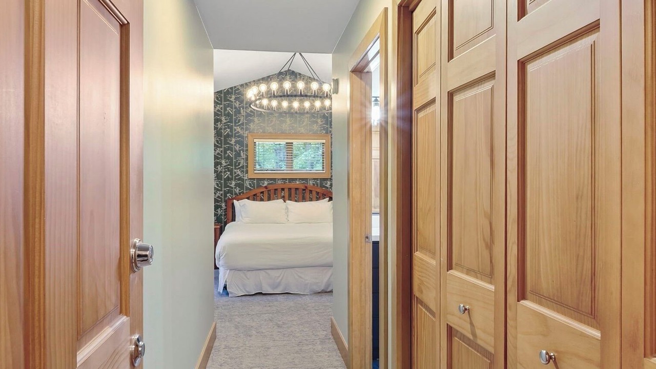 Photo of Bedroom in Boyne Falls