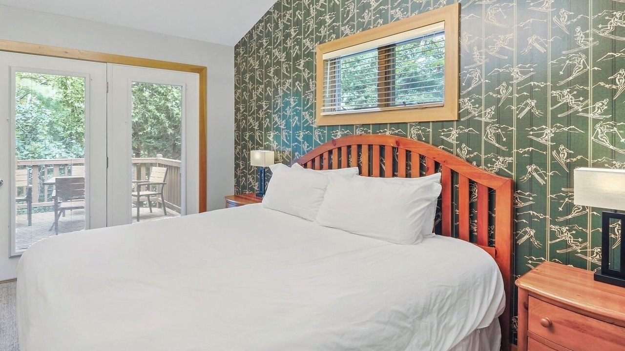 Photo of Bedroom in Boyne Falls