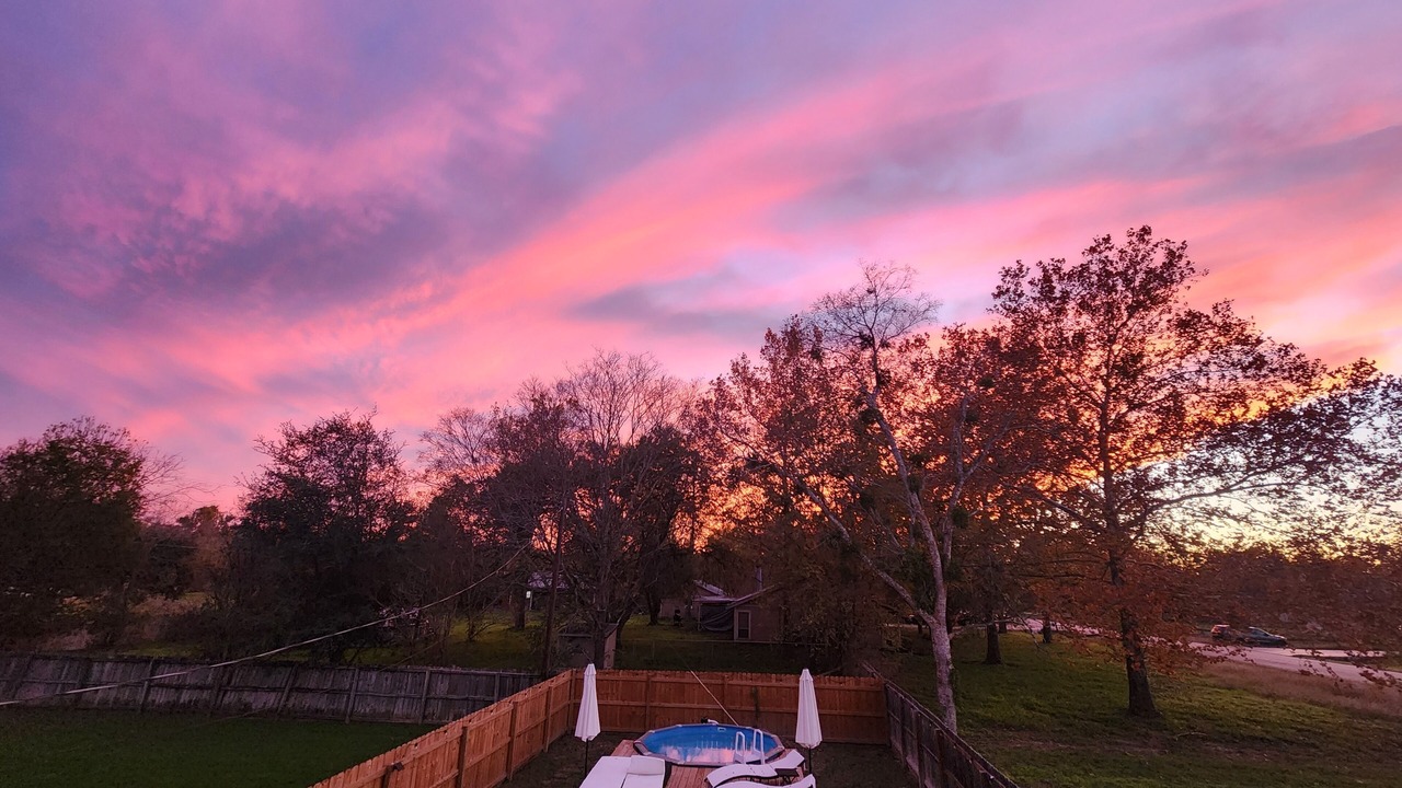 Photo of Outdoor in McQueeney