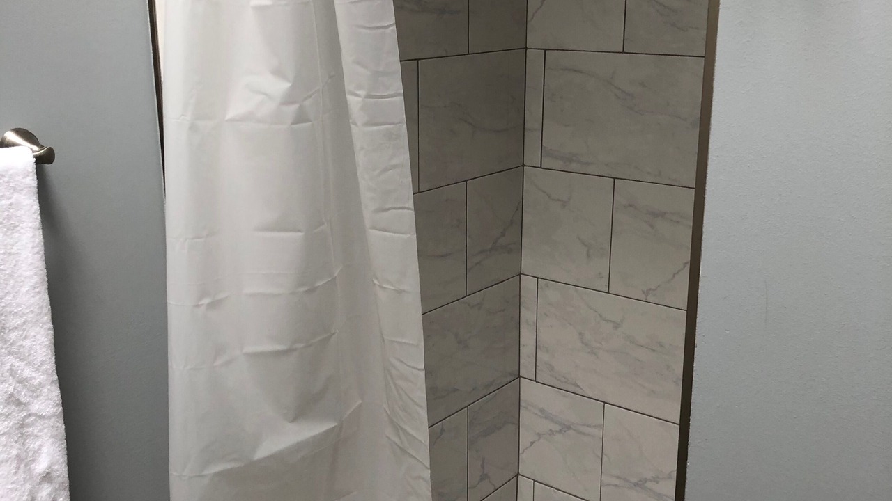Photo of Bathroom in Anchorville