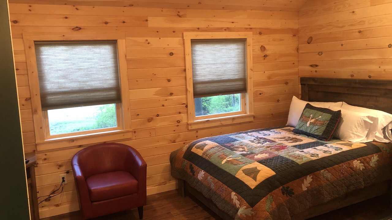 Photo of Bedroom in Lake George