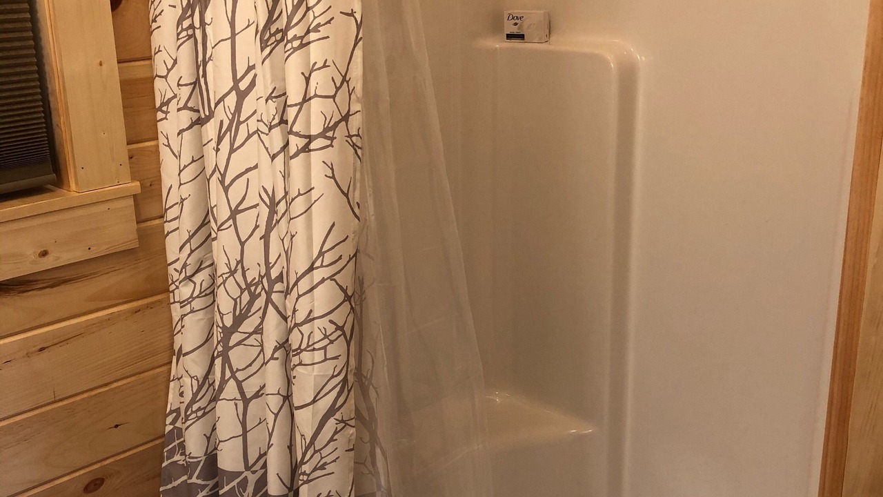 Photo of Bathroom in Lake George
