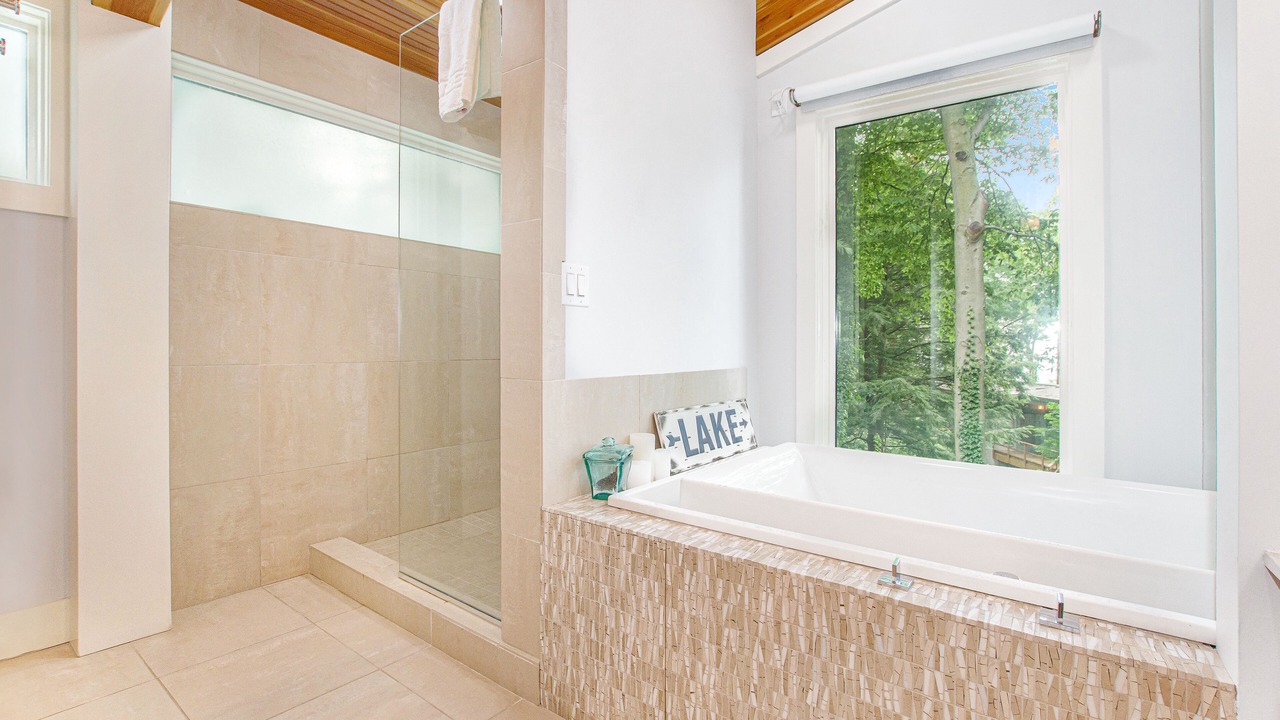 Photo of Bathroom in Harbert
