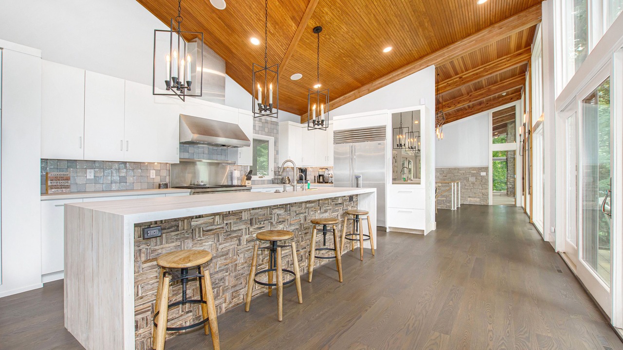Photo of Kitchen in Harbert