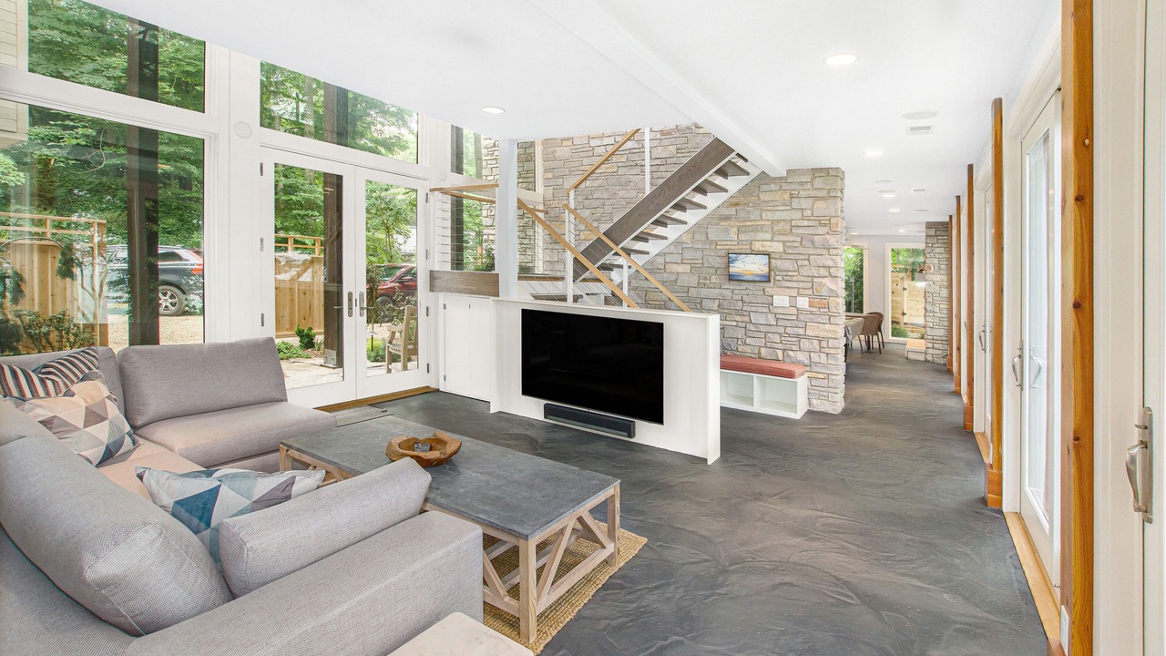 Photo of Livingroom in Harbert