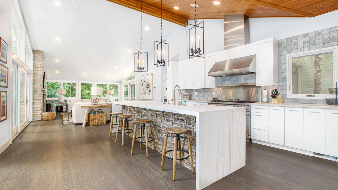 Photo of Kitchen in Harbert