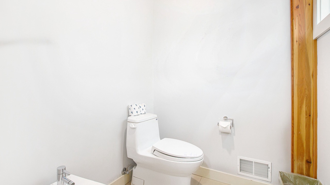 Photo of Bathroom in Harbert