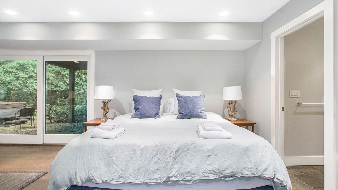 Photo of Bedroom in Harbert