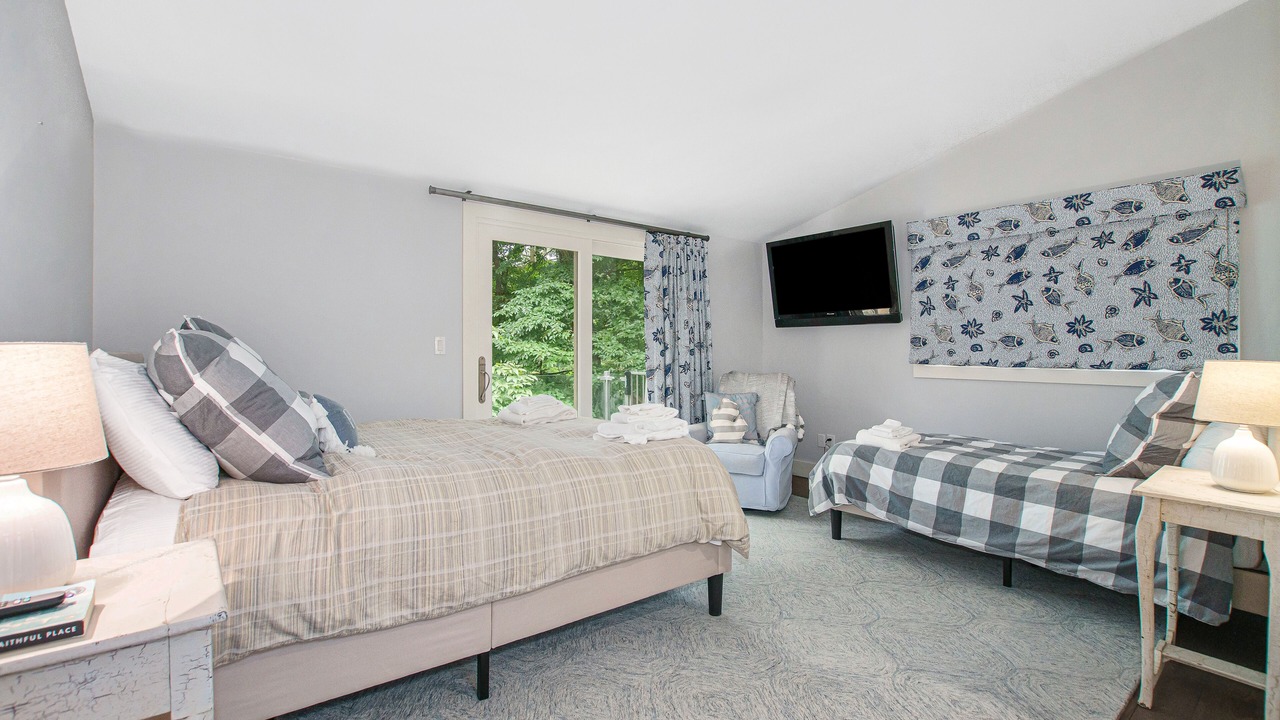 Photo of Bedroom in Harbert