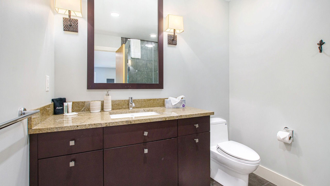 Photo of Bathroom in Harbert