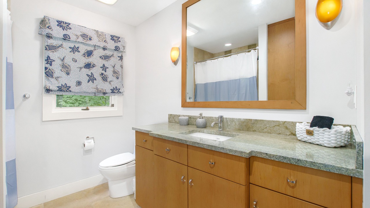 Photo of Bathroom in Harbert