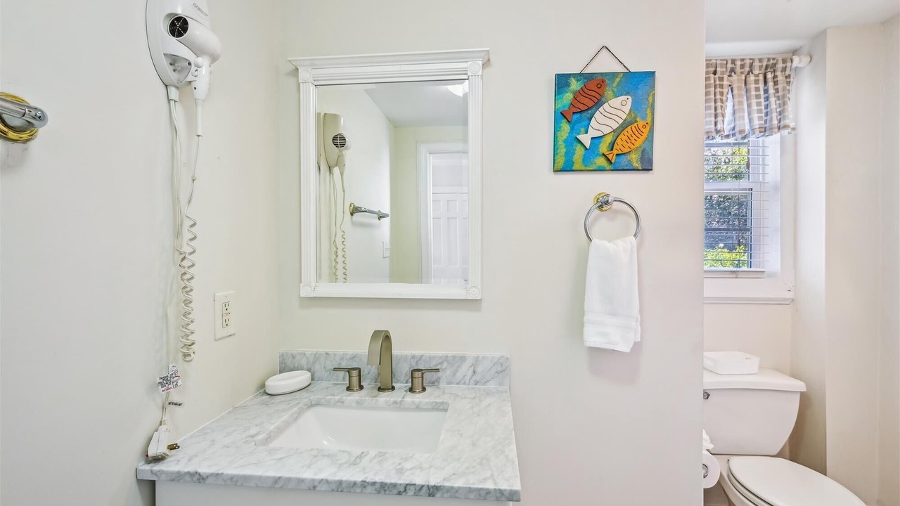 Photo of Bathroom in Golden Mile
