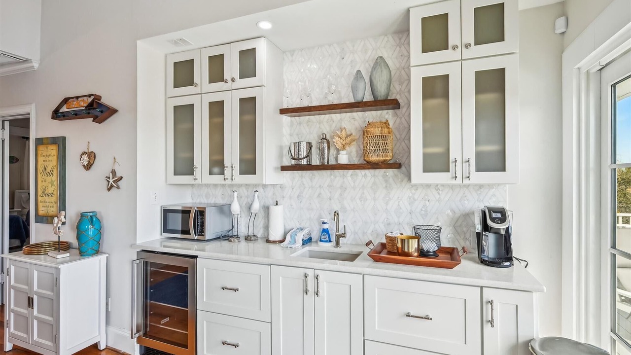 Photo of Kitchen in Golden Mile