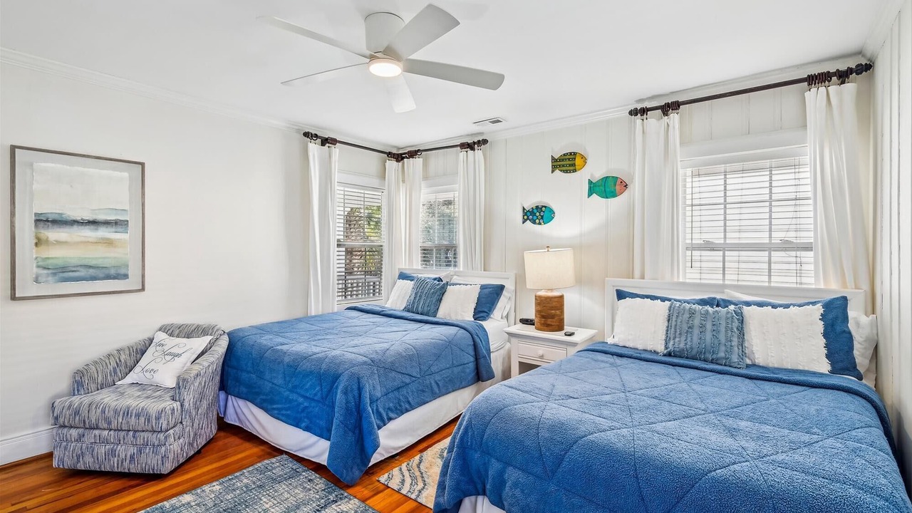 Photo of Bedroom in Golden Mile