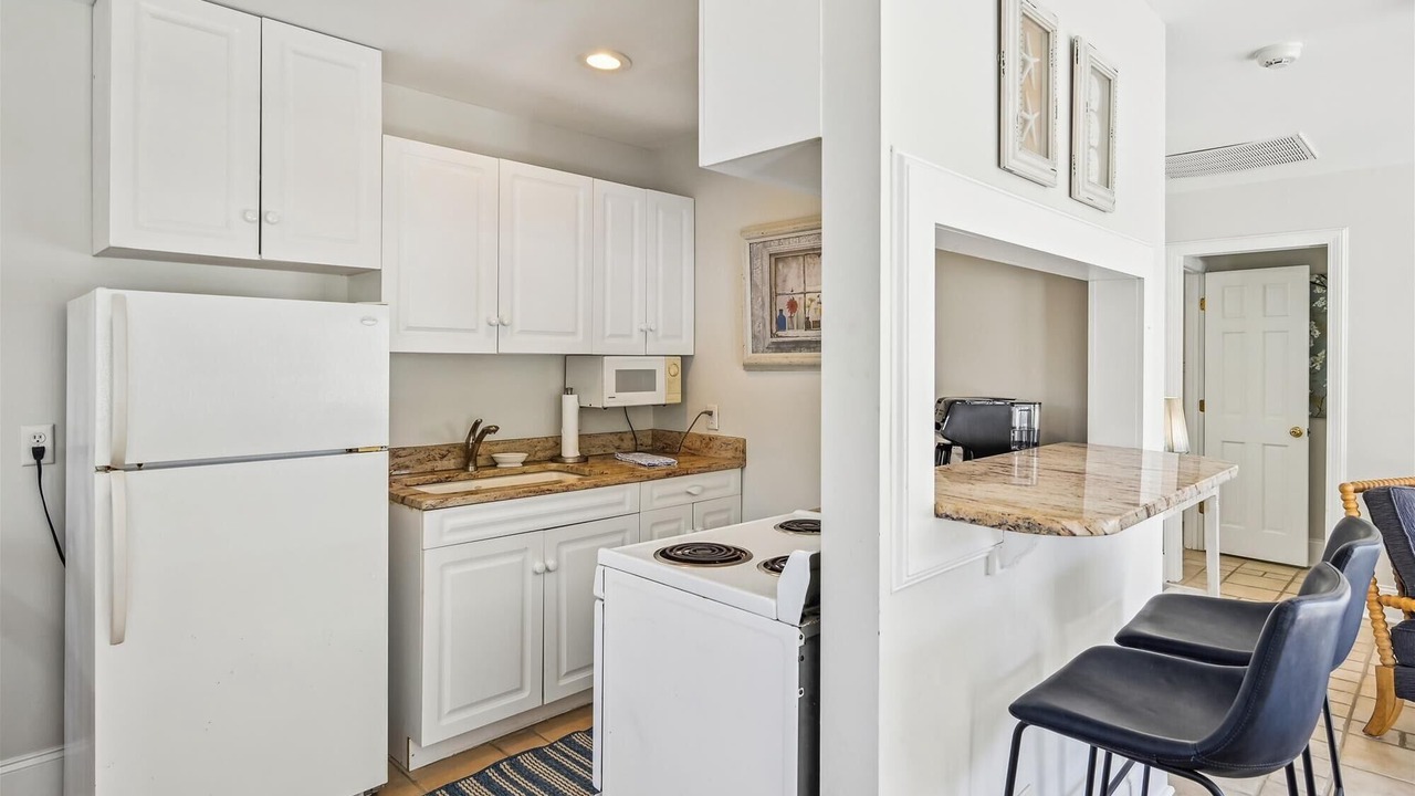 Photo of Kitchen in Golden Mile