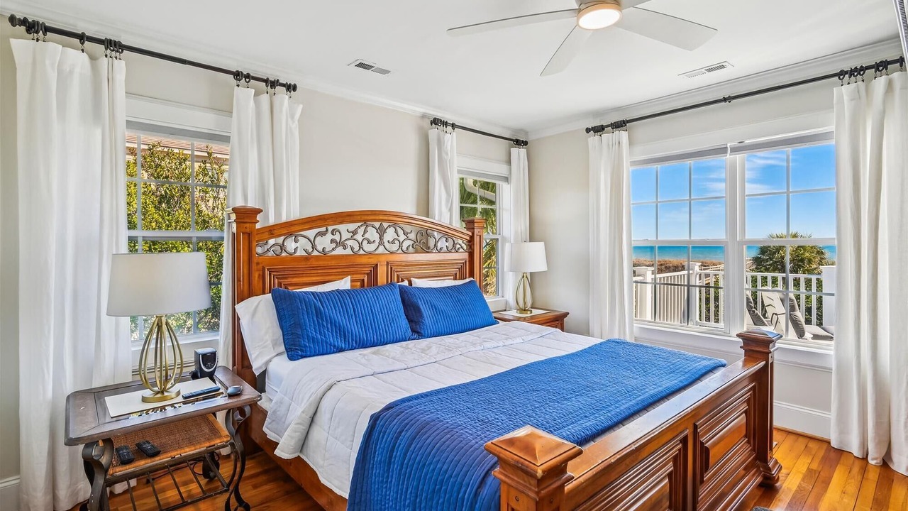 Photo of Bedroom in Golden Mile