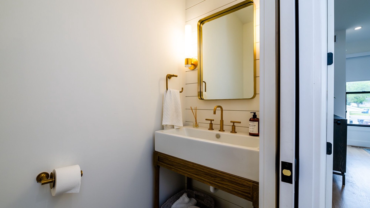 Photo of Bedroom in Paw Paw Lake