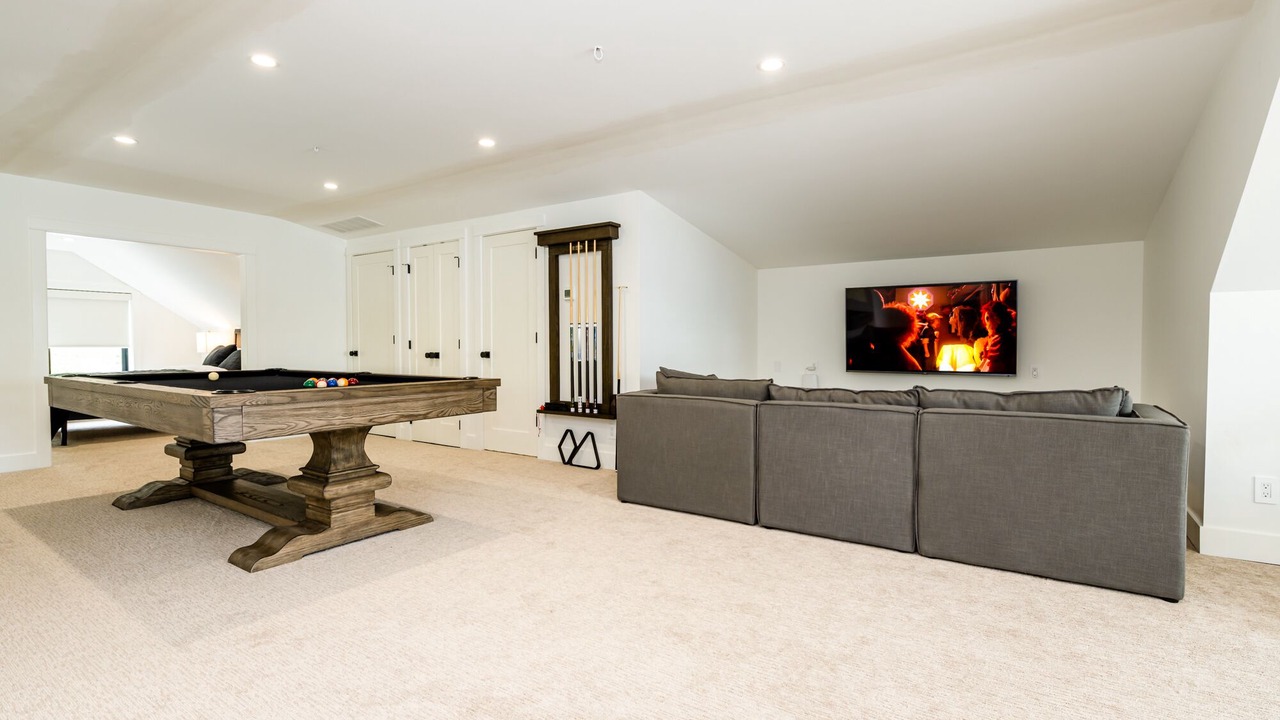 Photo of Bedroom in Paw Paw Lake